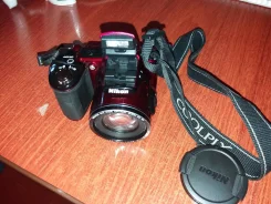 Nikon Coolpix L830. ���: 14� � �����