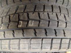 Dunlop Winter Maxx WM01. Зимние, без шипов, 2017 год, без износа, 4 шт