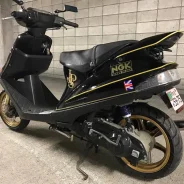 Suzuki Address V100. 99����. ��., ��������, ��� ���, ��� ������� ����