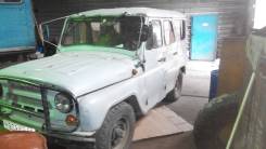 УАЗ 3151. механика, 4wd, 2.4 (76 л.с.), бензин. Под заказ