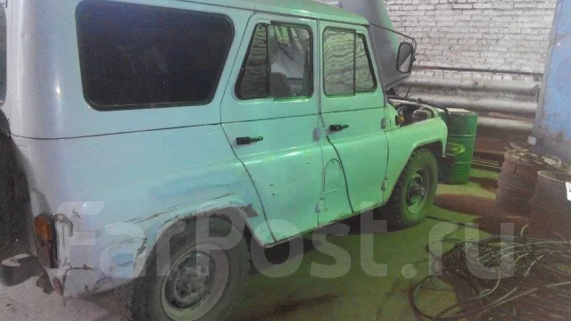 ��� 3151. ��������, 4wd, 2.4 (76��.�.), ������. ��� ����� �� ���������� ����