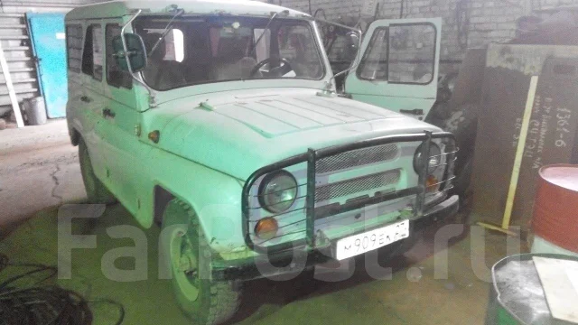 ��� 3151. ��������, 4wd, 2.4 (76��.�.), ������. ��� ����� �� ���������� ����