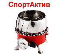 Плиты газовые.