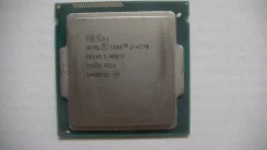 Intel Core i7-4770 ����