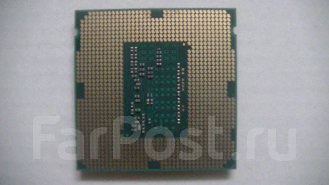 Intel Core i7-4770 ����