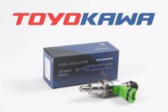 Инжектор. Toyota: Nadia, Premio, Allion, Voxy, Gaia, RAV4, Avensis, Noah, Opa, Vista, Wish, Caldina, Vista Ardeo, Isis Двигатель 1AZFSE