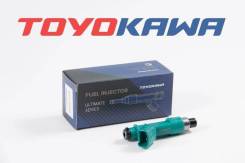 Инжектор. Toyota: Aurion, Mark X Zio, Ipsum, Corolla, Estima, Avensis Verso, Vanguard, Tarago, Picnic, Matrix, Picnic Verso, Solara, Vellfire, Corolla...