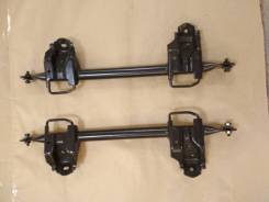 Крепление сиденья. Toyota Aurion, AHV40 Toyota Camry, AHV40, ASV40, ACV45, GSV40, ACV40 Двигатели: 2AZFE, 2GRFE, 2AZFXE, 2ARFE