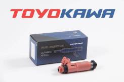 Инжектор. Toyota: Windom, Sienna, Camry, Harrier, Solara, Highlander, Kluger V, Alphard Lexus: RX330, RX350, RX400h, ES330, ES300, RX300 Двигатели: 1M...