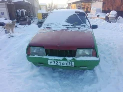 ���� 21099 ����