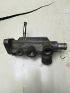 Патрубок системы охлаждения. Toyota Carina, ST190, ST195 Toyota Corona, ST190, ST191, ST195 Toyota Caldina, ST190, ST190G, ST191, ST191G, ST195, ST195...