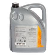 Mercedes-Benz. Вязкость 5W40, синтетическое