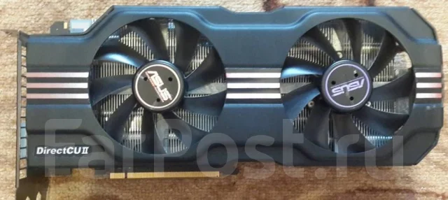 GeForce GTX 570 ����