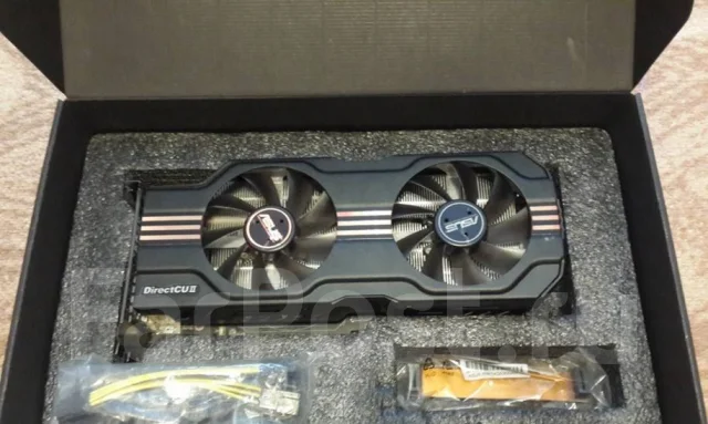 GeForce GTX 570 ����
