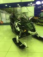 Polaris Titan 800 Adventure 155. исправен, есть птс, без пробега