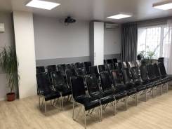 Конференц-залы. Проспект Партизанский 58, р-н Некрасовская, 38 кв. м., цена указана за все помещение в месяц