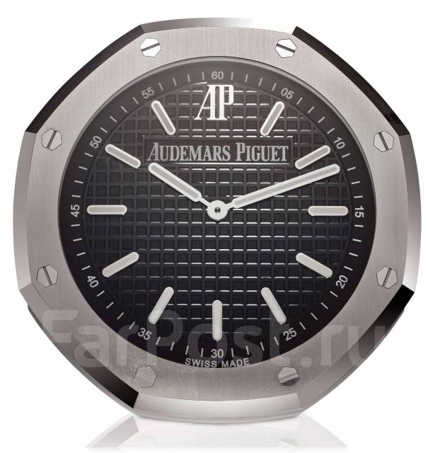 Audemars Piguet Royal Oak Wall Clock