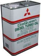 Mitsubishi Diaqueen. Вязкость 10W-30