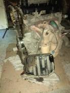 Поддон. Nissan X-Trail, NT30, PNT30, T30 Двигатели: QR20DE, SR20VET
