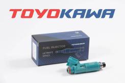 Инжектор. Toyota: Harrier, Ipsum, Tarago, Camry, Solara, Previa, Kluger V, Highlander, Alphard, Estima Двигатели: 2AZFE, 2AZFXE