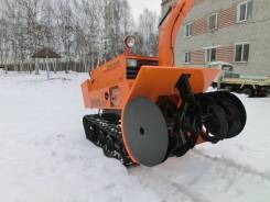 Honda. Снегоуборщик honda s120 отл. сост.2007гвес500кг 200000р.