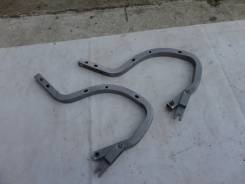 Крепление крышки багажника. Toyota Corolla Levin, AE110, AE111 Toyota Sprinter Trueno, AE110, AE111 Двигатели: 4AFE, 4AGE, 5AFE