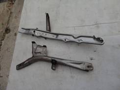 Консоль центральная. Toyota Corolla Levin, AE110, AE111 Toyota Sprinter Trueno, AE110, AE111 Двигатели: 4AFE, 4AGE, 5AFE