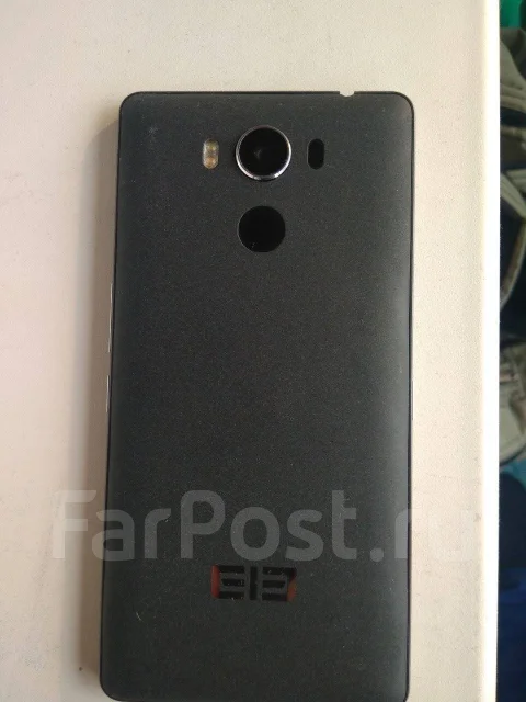 Elephone P9000. �/� ����