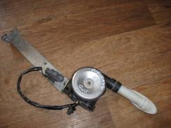 Антенна в бампер. Honda Airwave, GJ1, GJ2 Двигатель L15A