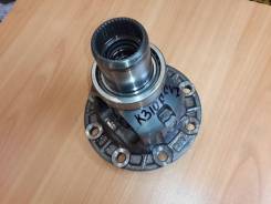 Дифференциал. Toyota Auris, NZE154, NZE154H Toyota Corolla Axio, NZE144 Toyota Corolla Fielder, NZE144, NZE144G Двигатель 1NZFE