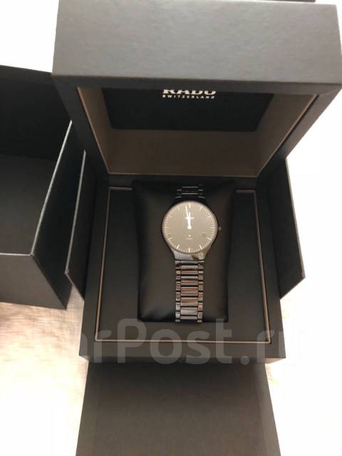 RADO True Thinline Automatic 160 000