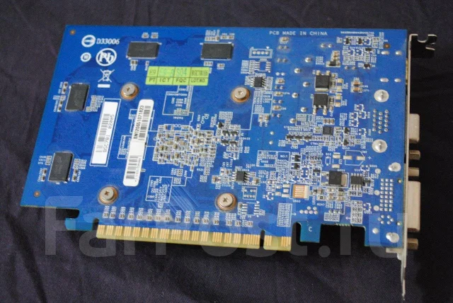 GeForce GT 440 ����