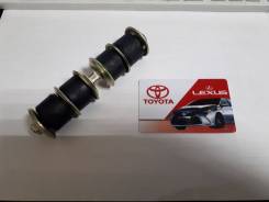 Стойка стабилизатора. Toyota: Corsa, Soluna, Sera, Corolla II, Paseo, Tercel, Raum, Cynos, Starlet Двигатели: 1NT, 5EFE, 5EFHE, 5AFE, 4EFE, 1E, 2E, 2E...