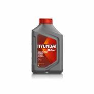 Hyundai XTeer. Вязкость 10W-30