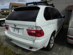 BMW X5. E53, M54B30