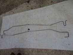 Тяга замка багажника. Toyota Corolla Levin, AE110, AE111 Toyota Sprinter Trueno, AE110, AE111 Двигатели: 4AFE, 4AGE, 5AFE