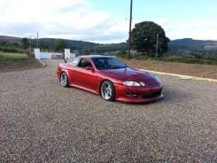 Пороги под расширение origin для Soarer Lexus sc. Toyota Soarer Toyota Origin