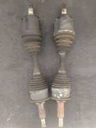 Привод, полуось. Toyota Land Cruiser Prado, RZJ90, RZJ90W Двигатель 3RZFE