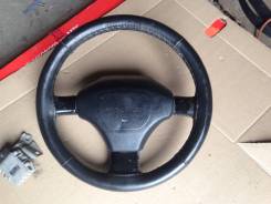 Руль. Toyota Land Cruiser, FJ80, FJ80G, FZJ80, FZJ80G, FZJ80J, HDJ80, HZJ80, J80