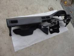 Панель приборов. Toyota Corolla Levin, AE110, AE111 Toyota Sprinter Trueno, AE110, AE111 Двигатели: 4AFE, 4AGE, 5AFE