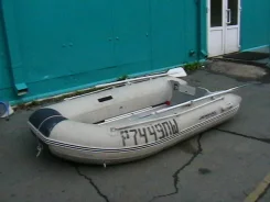 Jenhal Y-270. 2010 ���, ����� 2,7��., ��������� ��� ���������. ��� ����� �� ������ ����