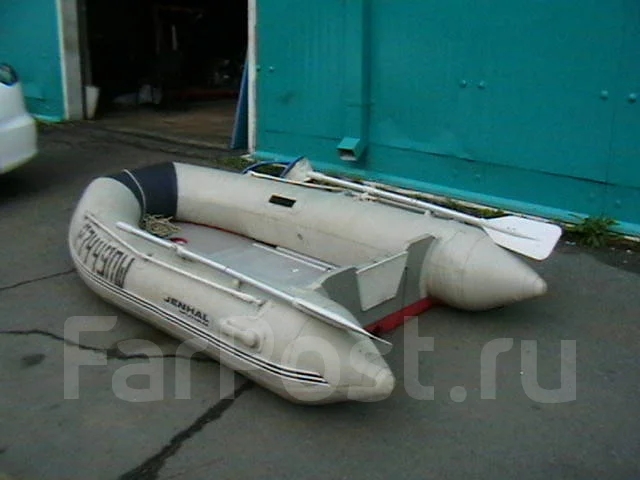 Jenhal Y-270. 2010 ���, ����� 2,7��., ��������� ��� ���������. ��� ����� �� ������ ����