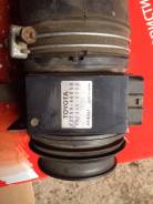 Датчик расхода воздуха. Toyota Land Cruiser, FZJ70, FZJ73, FZJ75, FZJ80, FZJ80G, FZJ80J Lexus LX450, FZJ80 Двигатель 1FZFE