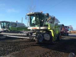 Claas Mega. Продам комбайн Claas MEGA 370