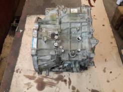 Корпус кпп. Toyota Vitz, SCP13 Двигатель 2SZFE