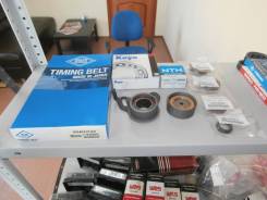 Ремень ГРМ. Mitsubishi: Pajero Mini, Minica, Minica Toppo, Minicab, Bravo Двигатель 4A30
