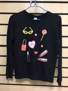 Толстовки. 48, 50