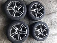 Kelleners Sport. 8.0x17", 5x120.00, ET20