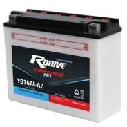 R-Drive. 16 А.ч., Обратная (левое), производство Китай