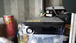 Pioneer Carrozzeria DEH-P540 ����